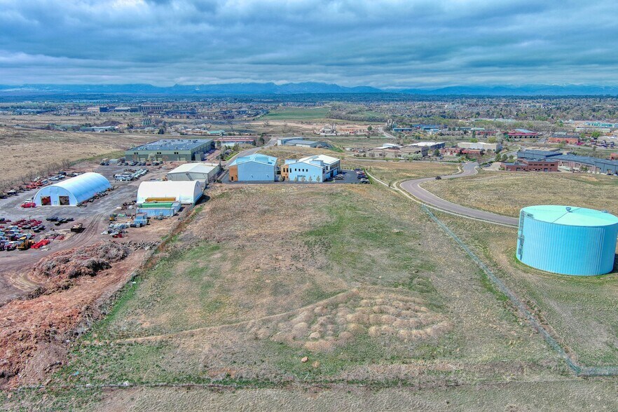 More Photos Of 1495 Overlook Dr, Lafayette Land For Lease