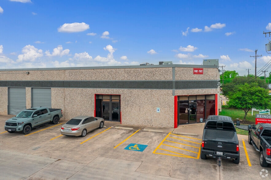 More Photos Of 7492-7522 Reindeer Trl, San Antonio Unknown For Lease