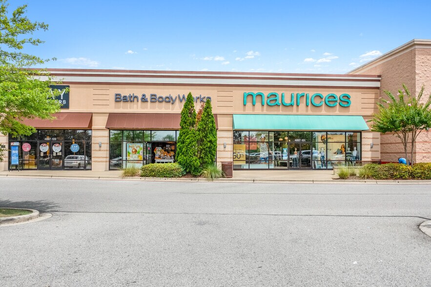 More Photos Of Eastern Valley Rd & I-459, McCalla Unknown For Lease