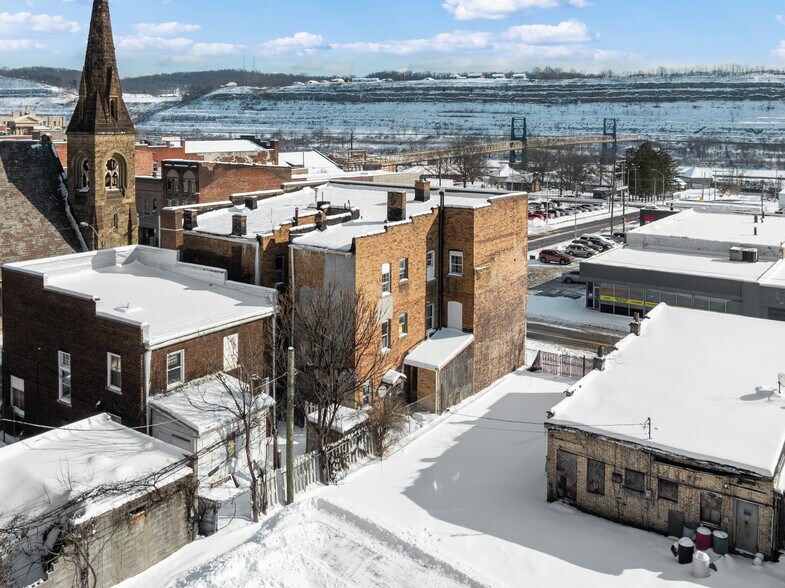 More Photos Of 205 S 4th St, Steubenville Apartments For Sale