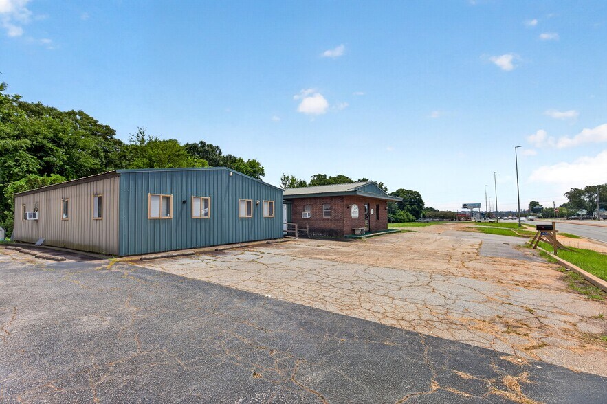 More Photos Of 1412 US-19 Hwy, Thomaston Healthcare For Sale