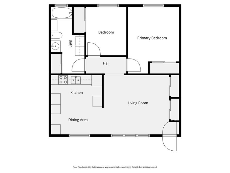 More Photos Of 1650 Michigan Ave, Maumee Apartments For Sale