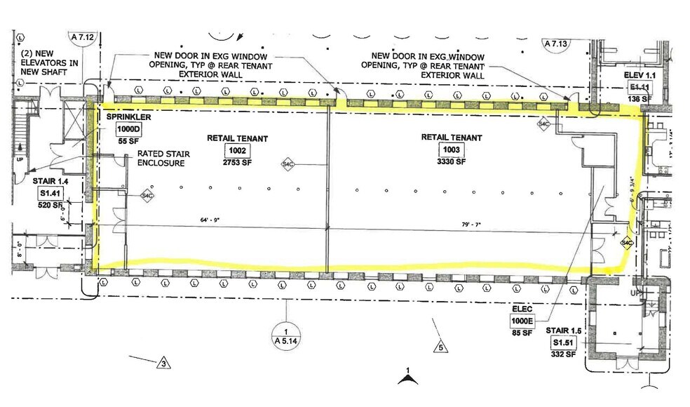 More Photos Of 725 Branch Ave, Providence Multifamily For Sale