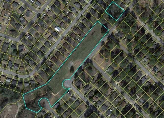 More Photos Of 0 Candlelight Drive, Columbia Land For Sale