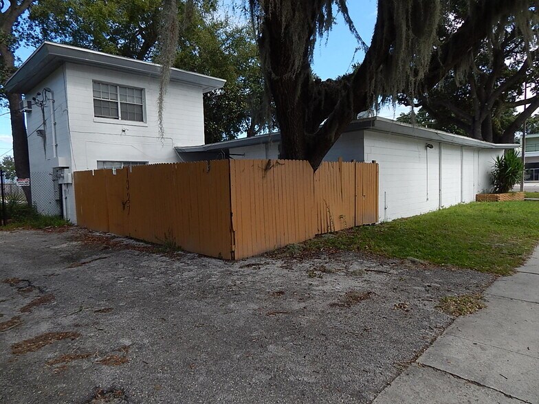 More Photos Of 1327 Dr Martin Luther King Jr St S, Saint Petersburg Office For Sale