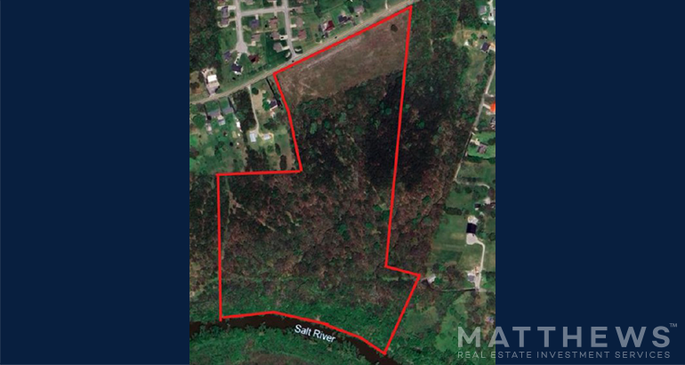 More Photos Of Hwy 44 E, Shepherdsville Land For Sale