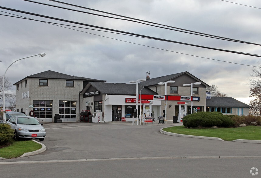 Primary Photo Of 11087 Victoria Square Blvd, Markham Freestanding For Sale