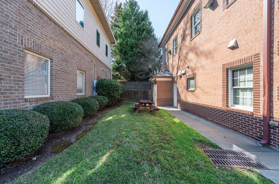 More Photos Of 2741 Campus Walk Ave, Durham Medical For Lease