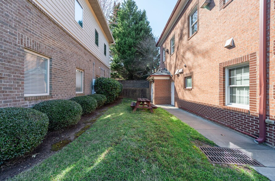 More Photos Of 2741 Campus Walk Ave, Durham Medical For Sale