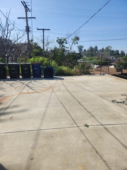 More Photos Of 4222 E Cesar E Chavez Ave, Los Angeles Storefront For Lease