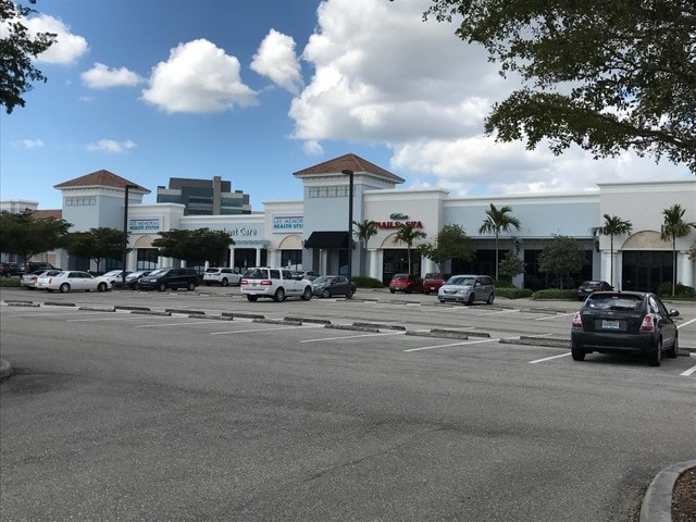 More Photos Of Summerlin & Bass Rd, Fort Myers Unknown For Lease