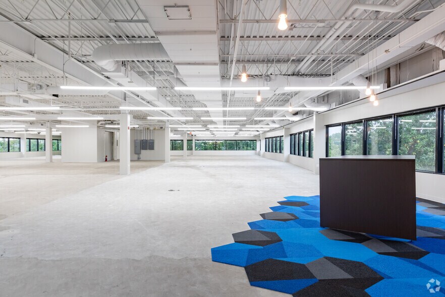 Photo of 3rd Floor Ste 300