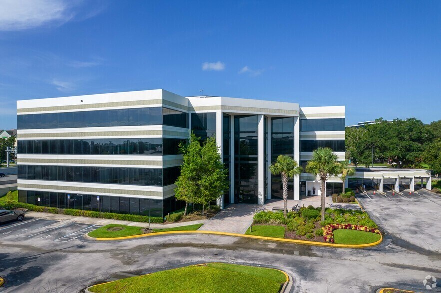 More Photos Of 6622 S Southpoint Dr, Jacksonville Office For Lease
