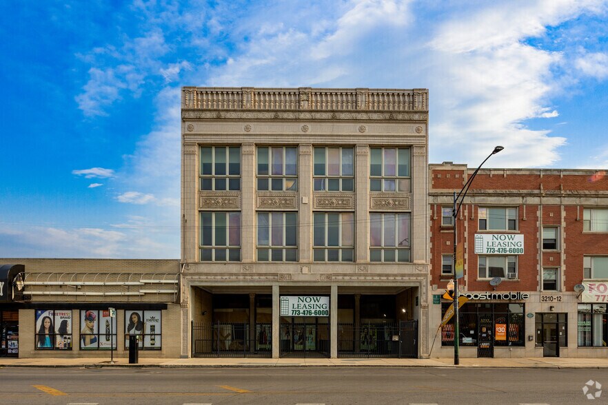 More Photos Of 3214 W 63rd St, Chicago Office For Lease