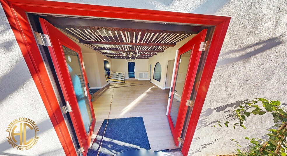 More Photos Of 401 S 6th St, Las Vegas Restaurant For Sale