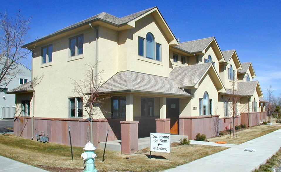 More Photos Of 1503 Yarmouth Ave, Boulder Office For Sale