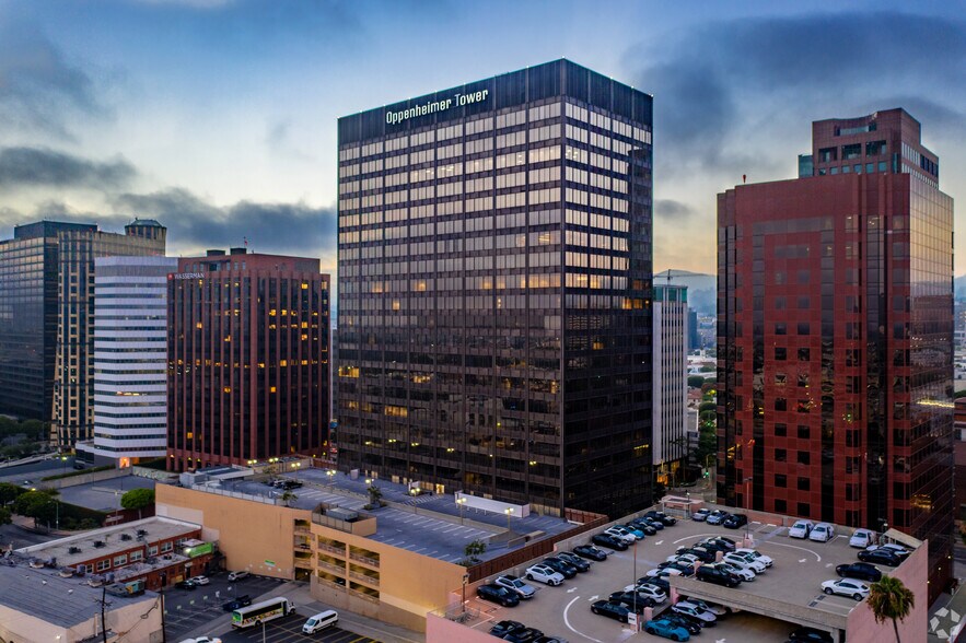 More Photos Of 10880 Wilshire Blvd, Los Angeles Office For Lease
