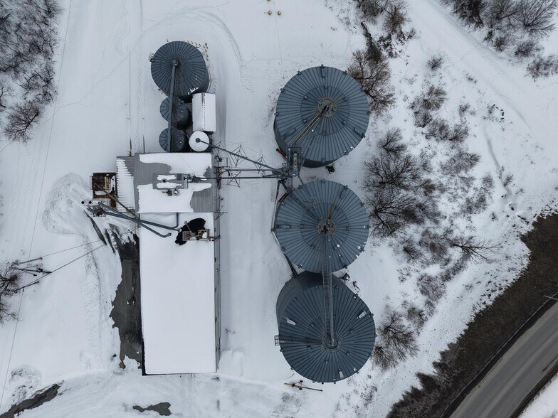 More Photos Of 153 North St, Presque Isle Industrial For Sale