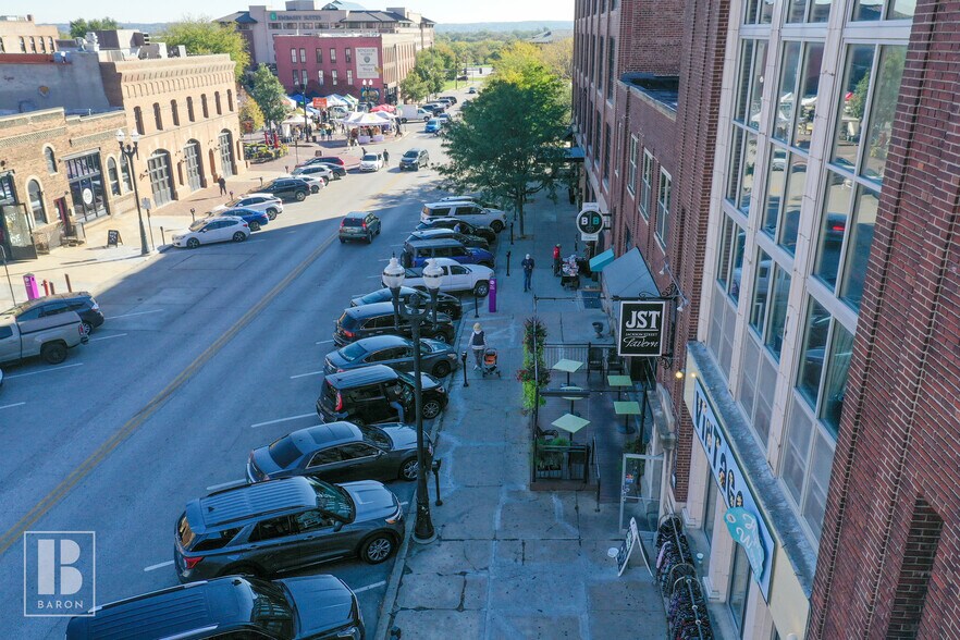 More Photos Of 1125 Jackson St, Omaha Apartments For Lease