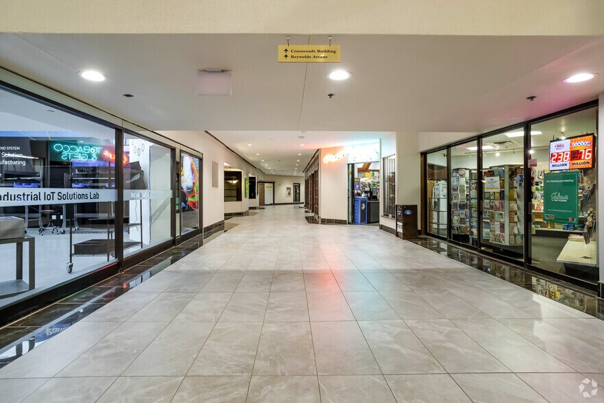 More Photos Of 26-28 E Main St, Rochester Office Residential For Sale