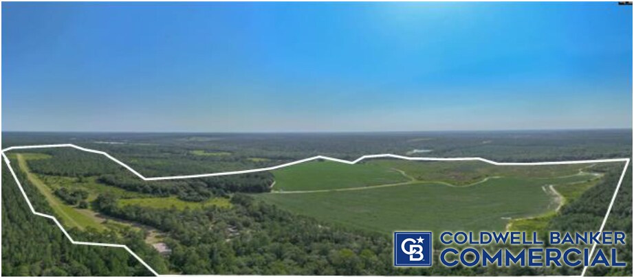 More Photos Of 1340 Clayton Rd, Ridge Spring Land For Sale