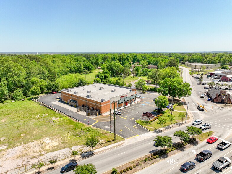 More Photos Of 1537 Charleston Hwy, West Columbia Drugstore For Lease