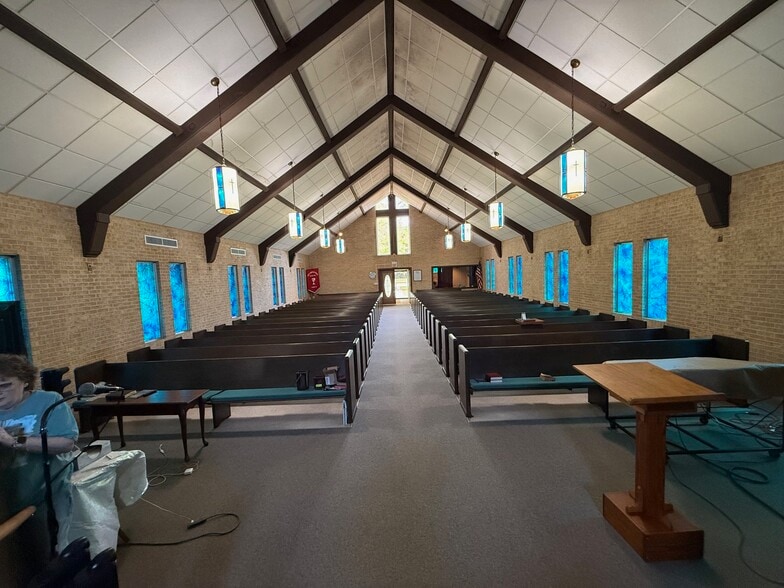 More Photos Of 201 Forrest St, Baytown Specialty For Sale