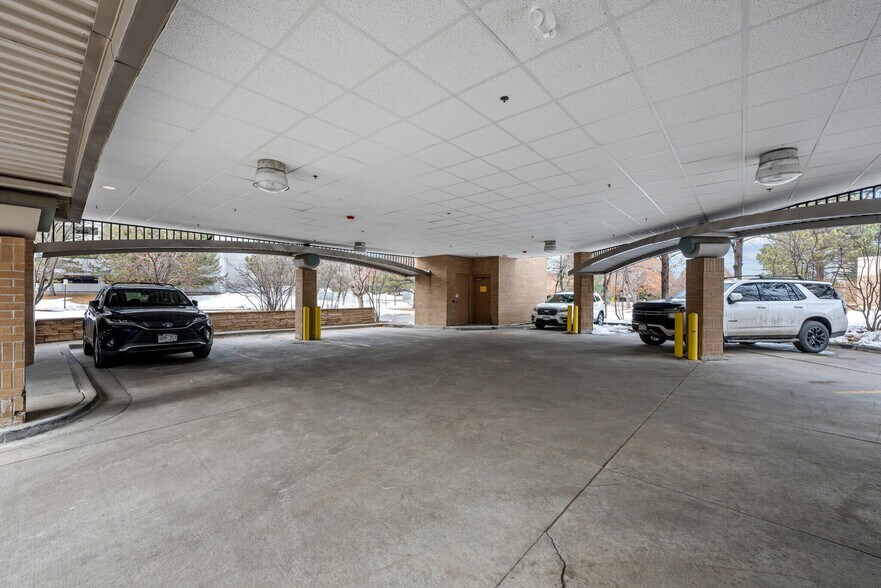 More Photos Of 5750 S Ulster Circle, Greenwood Village Office For Sale
