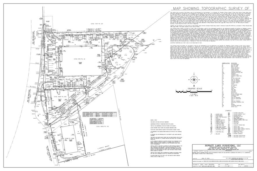 More Photos Of 9611 San Jose Blvd, Jacksonville Storefront Retail Office For Sale