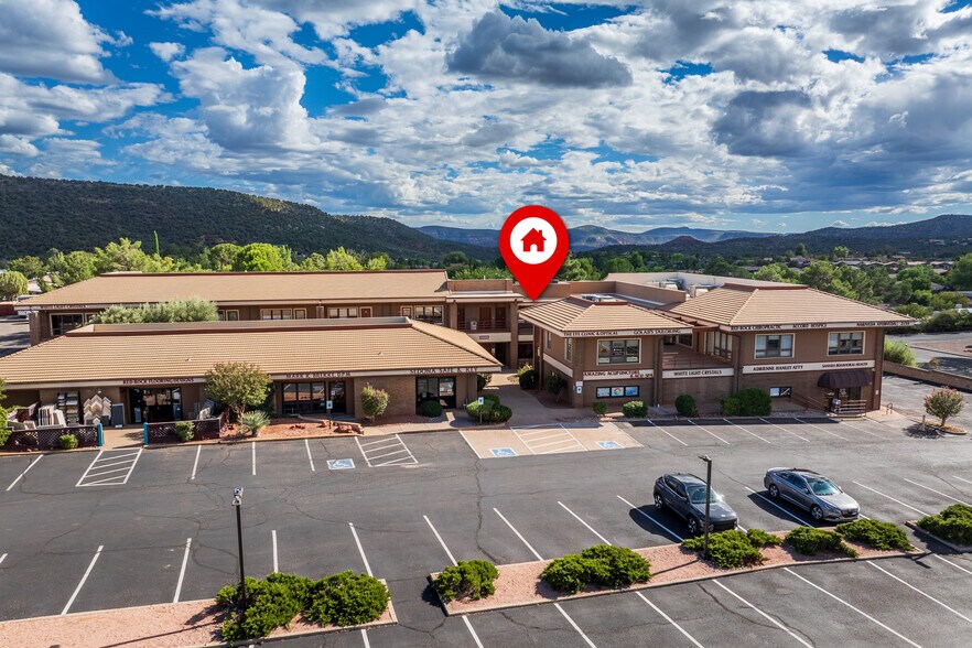 More Photos Of 2155 W State Route 89A, Sedona Office For Sale
