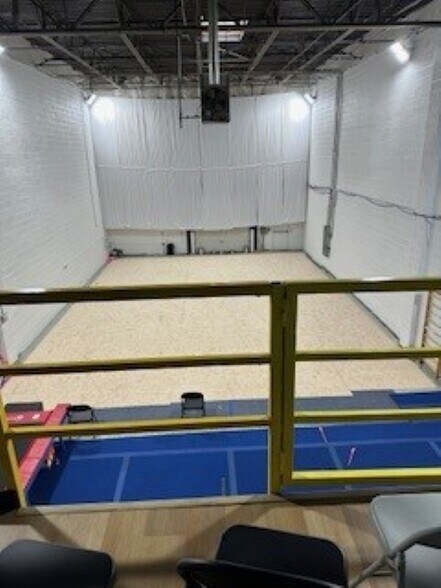 More Photos Of 3852 Dulles South Ct, Chantilly Industrial For Lease