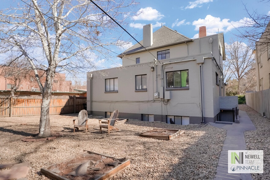 More Photos Of 1725 Race St, Denver Apartments For Sale