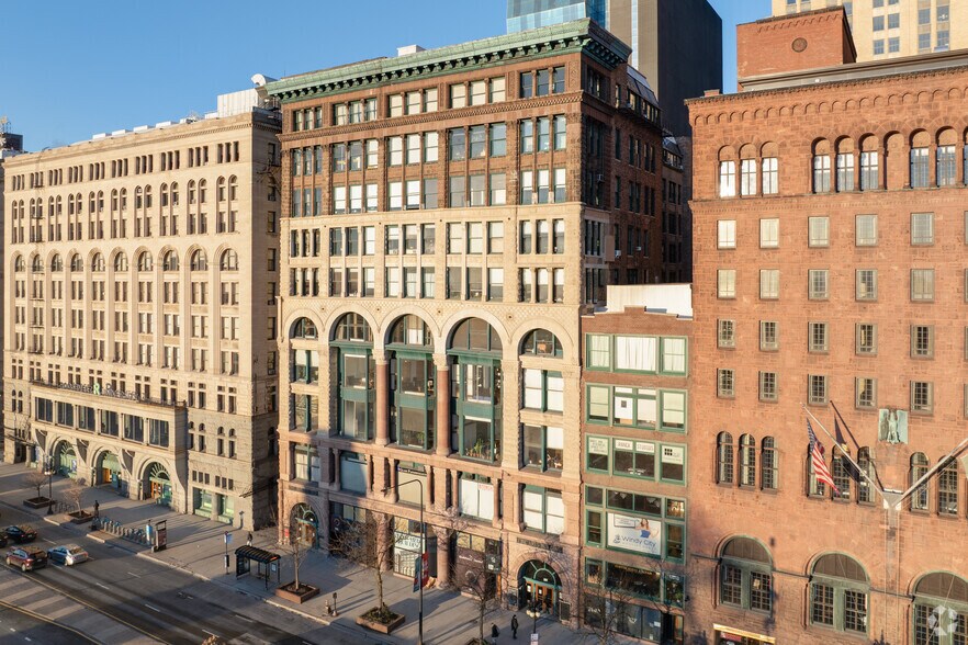 More Photos Of 410 S Michigan Ave, Chicago Loft Creative Space For Lease