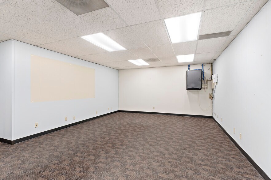 More Photos Of 466 S 400 E, Salt Lake City Office For Lease