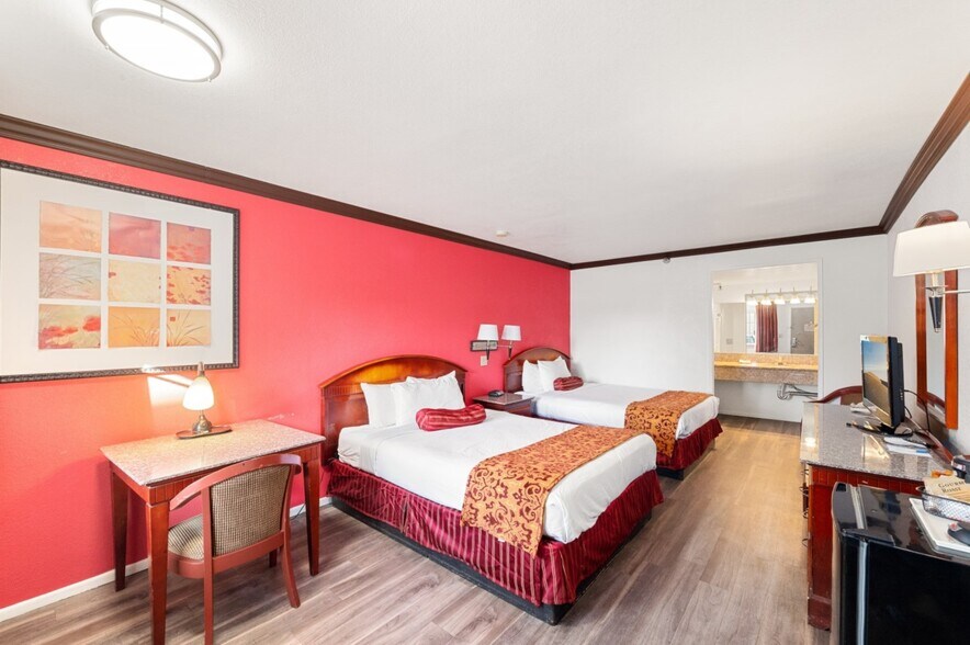 More Photos Of 2156 E Colorado Blvd, Pasadena Hotel For Sale