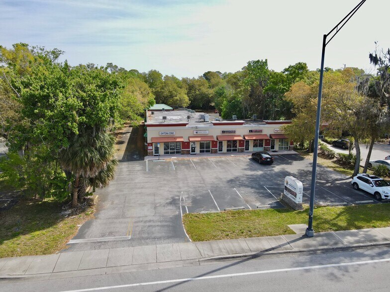 More Photos Of 3751 S Nova Rd, Port Orange General Retail For Lease