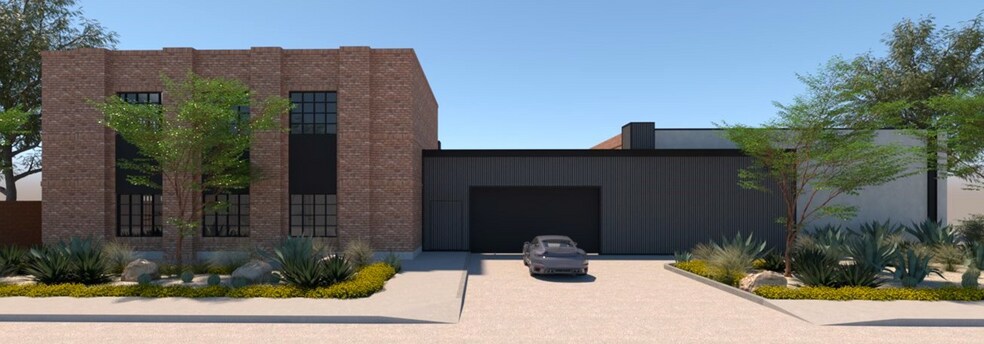 More Photos Of 5301 E Thomas Rd, Phoenix Land For Sale