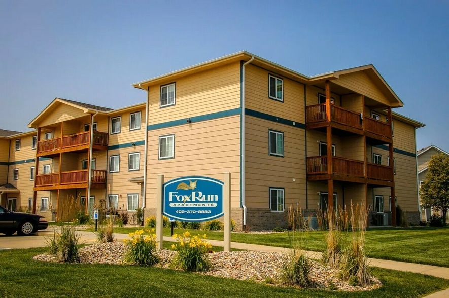 Primary Photo Of 1313 W 30th St, Yankton Apartments For Sale