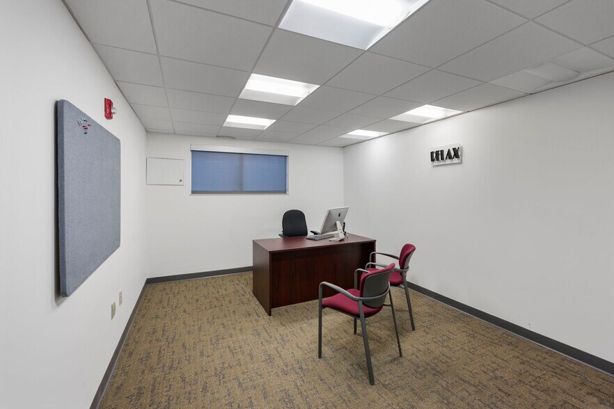 More Photos Of 2181 Victory Pky, Cincinnati Office Residential For Sale