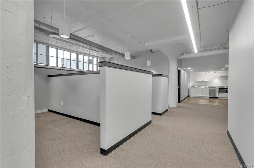 More Photos Of 79 Perry St, Buffalo Loft Creative Space For Lease