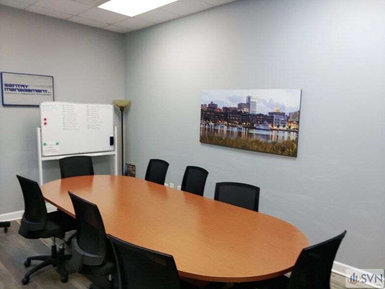 More Photos Of 119 Canal St, Pooler Office For Lease