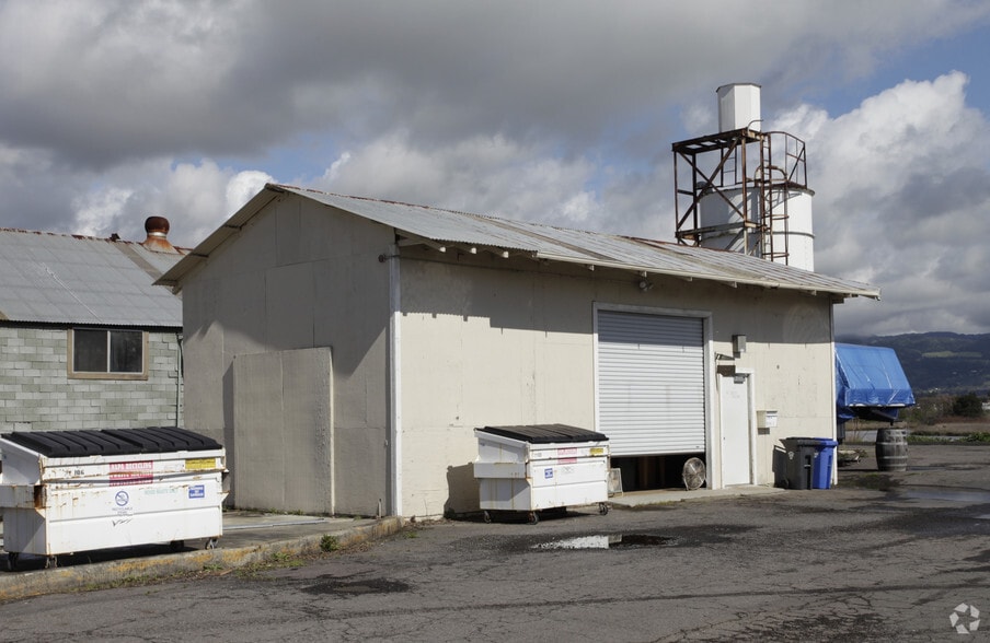 More Photos Of 68 S Coombs St, Napa Unknown For Lease