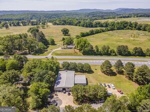More Photos Of 4433 Old Summerville Rd, Armuchee Light Manufacturing For Sale