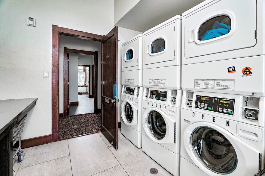 More Photos Of 500 Main St, Fairplay Hotel For Sale