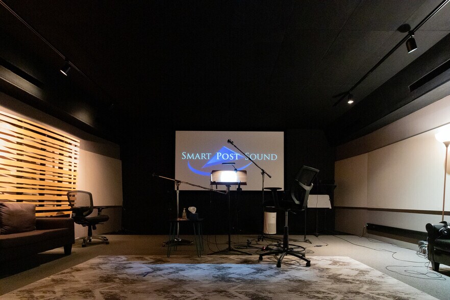 More Photos Of 923 N Hollywood Way, Burbank General Retail For Sale