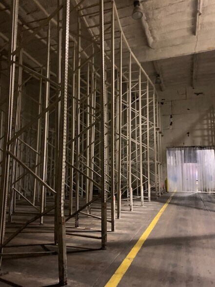 More Photos Of 10537 Boone Dr, Sultana Refrigeration Cold Storage For Sale