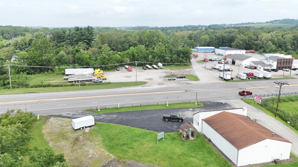 More Photos Of 3703 US-30, Latrobe Freestanding For Sale