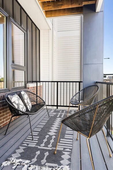 More Photos Of 8220 & 8240 E 36th Ave, Denver Apartments For Sale