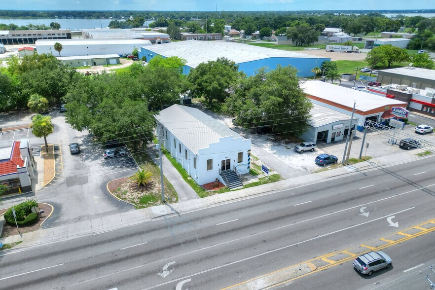 More Photos Of 1649 3rd St SW, Winter Haven Religious Facility For Lease