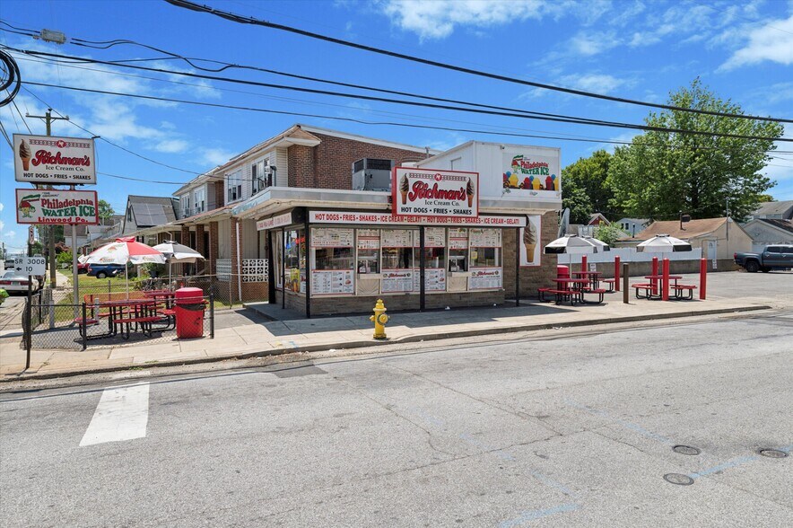 More Photos Of 1594 Market St, Linwood Freestanding For Sale